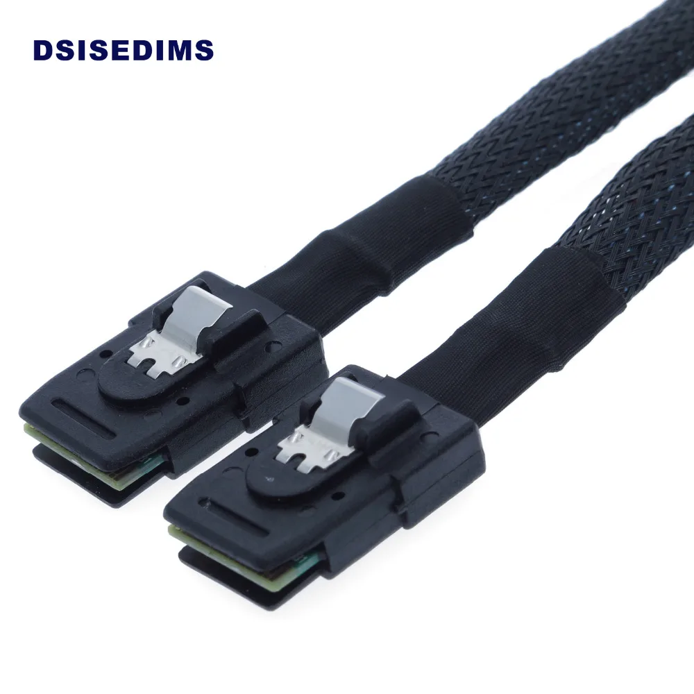 Внутренний Mini SAS 4i 36 контактный фрикционный кабель для до 6 0 Гбит/с|mini sas cable|sas cablemini