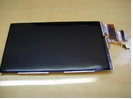 Новый ЖК-дисплей для цифровой камеры Sony дисплей DSC-T200 T200 T300 T500 DSC-T300 | Электроника