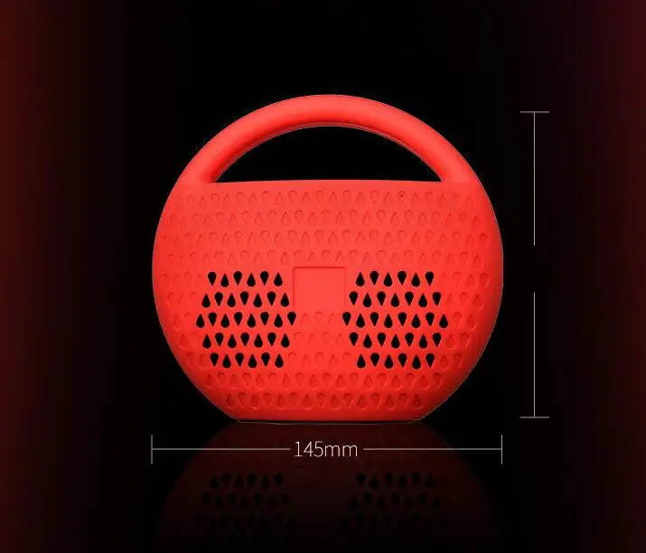 Портативный Беспроводной Bluetooth Динамик стерео Портативная колонка|Портативные