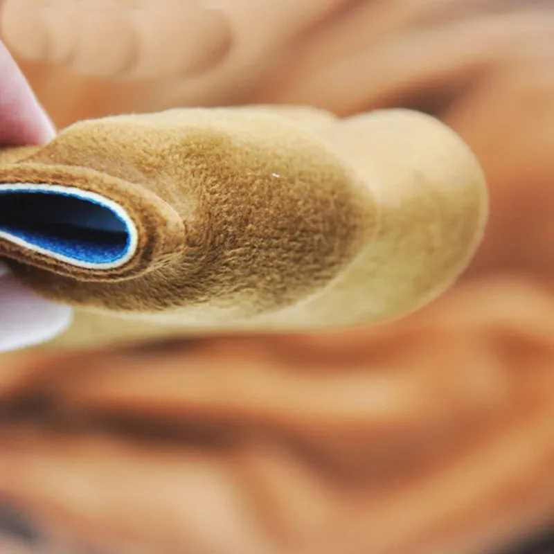 Ортопедические стельки 4D с поддержкой свода стопы Стельки ортопедические для