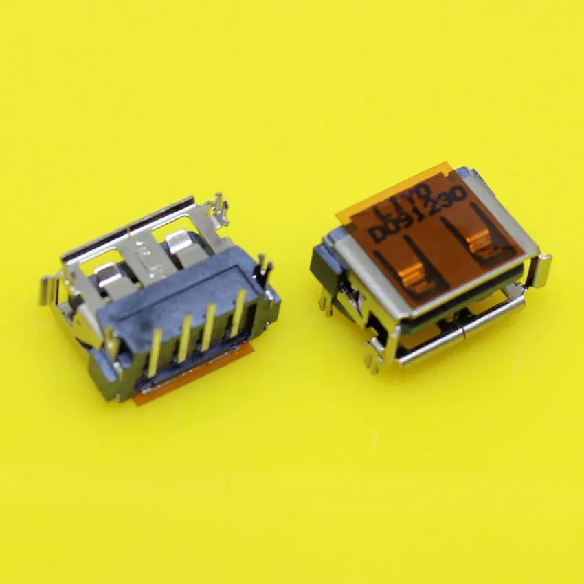 USB коннектор cltgxdd для материнской платы ноутбука Lenovo K41M E41A K41A B460 K41G C467A C466A G450