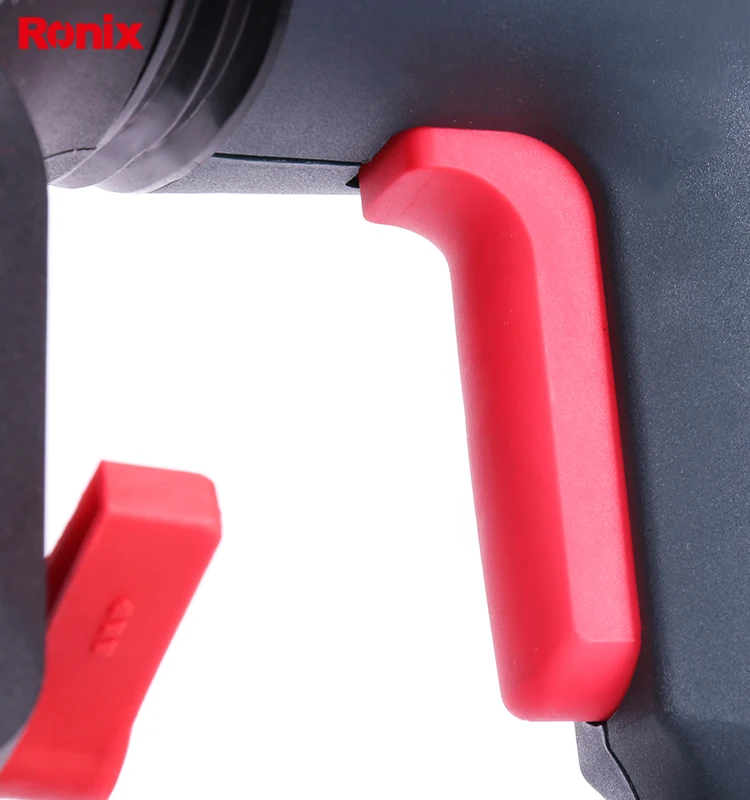 Ronix 36mm 1600W Rotary Hammer Power Tools Hand Hammer Model 2704