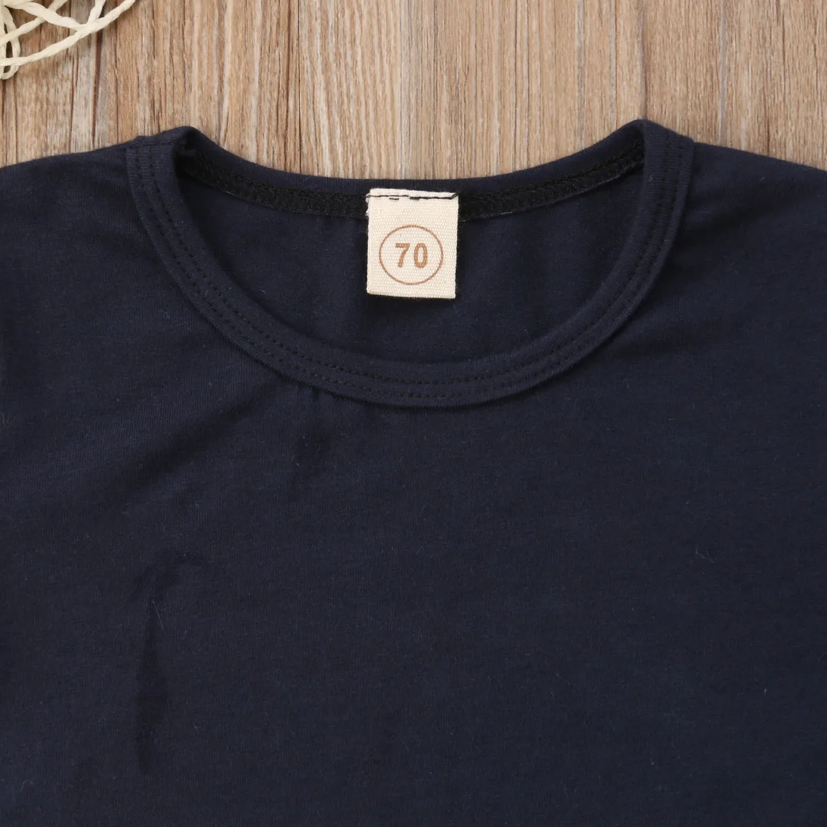 Комплект из 2 предметов для малышей футболка с динозавром мультфильма топ + шорты