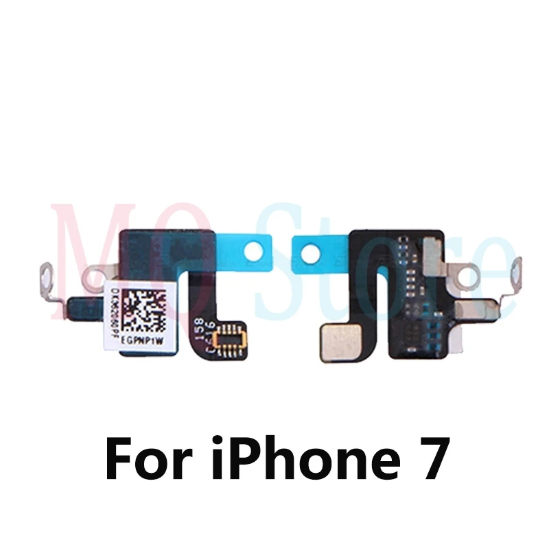 Для iPhone 6 6s 7 8 Plus 100% новый Wifi сигнальная антенна ленточный гибкий кабель для X