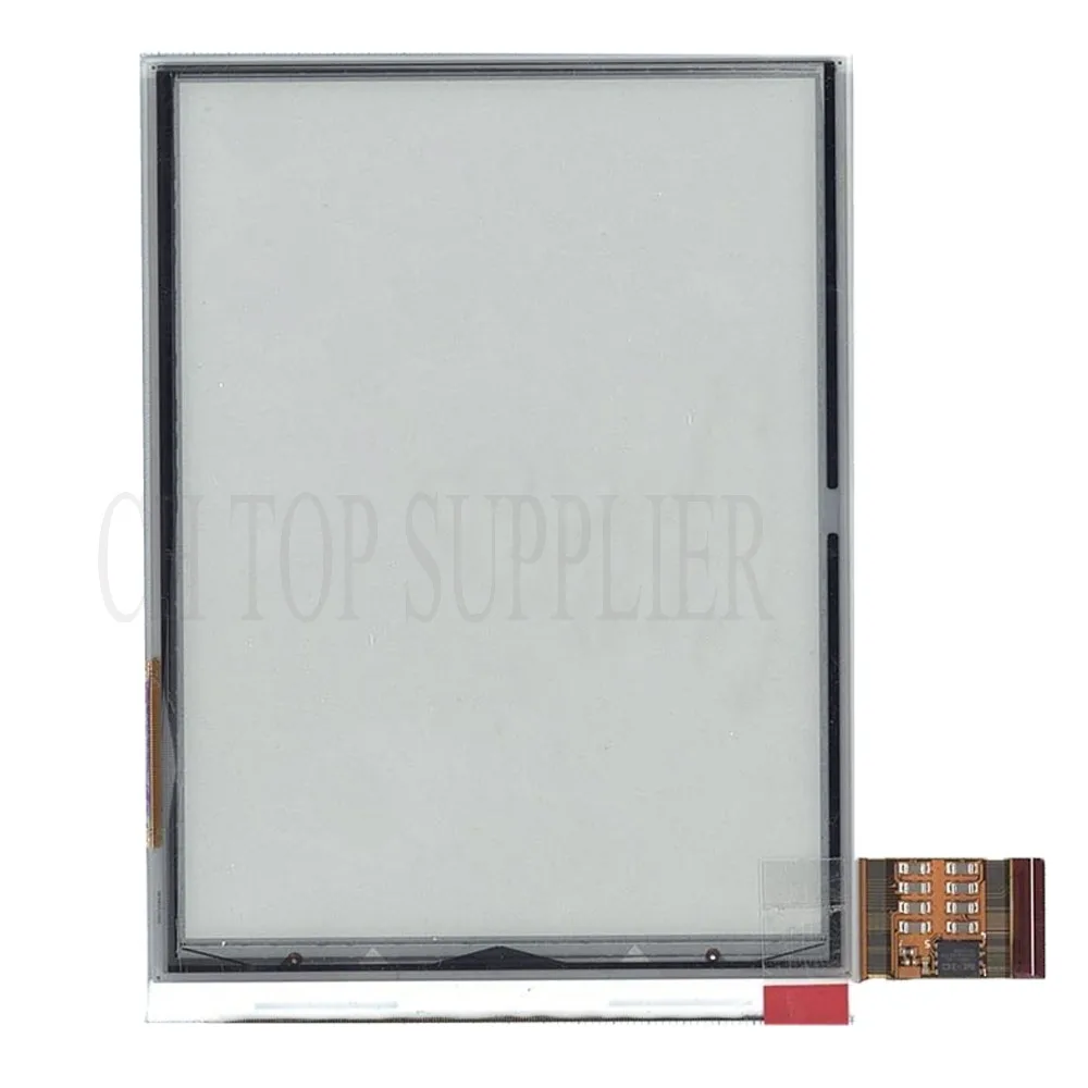 " 1024*758 E-ink ЖК-дисплей для pocketbook reader book 1 электронная книга lcd D
