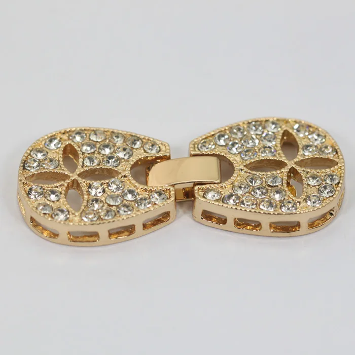 2017 Модный свадебный набор застежка браслет ожерелье для одной женщины Ювелирная