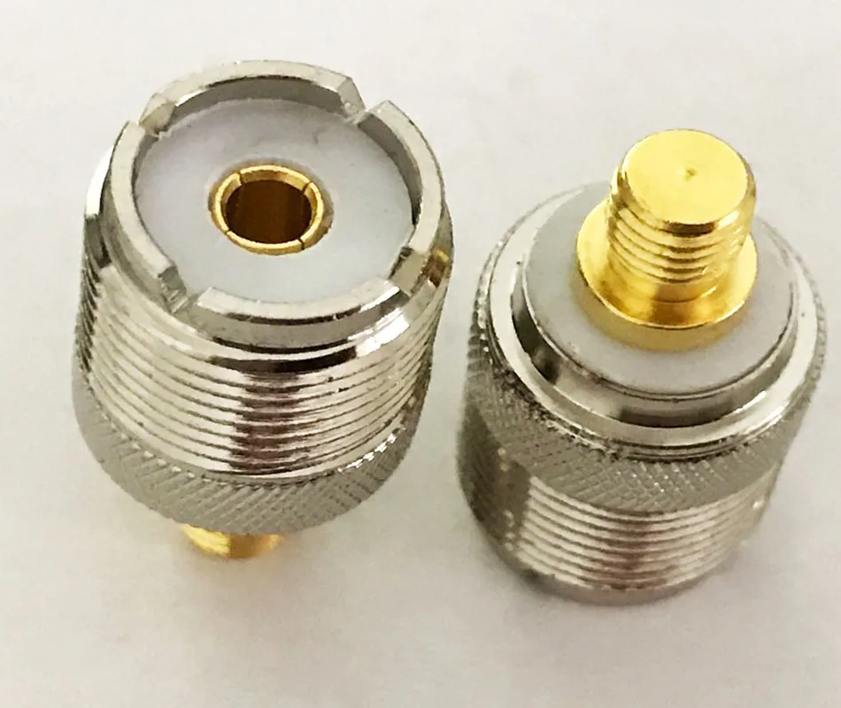 5 шт. разъем UHF SO239 женский для Motorola GP88S GP68 GP2000 GP328 GP338 CB радио рация антенна
