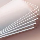 JX-LCLYL 1 лист 60 мм X 67 мм X 4 мм новый небольшой режущих пластин очень светильник оттенок Совместимость Spellbinder сапфир