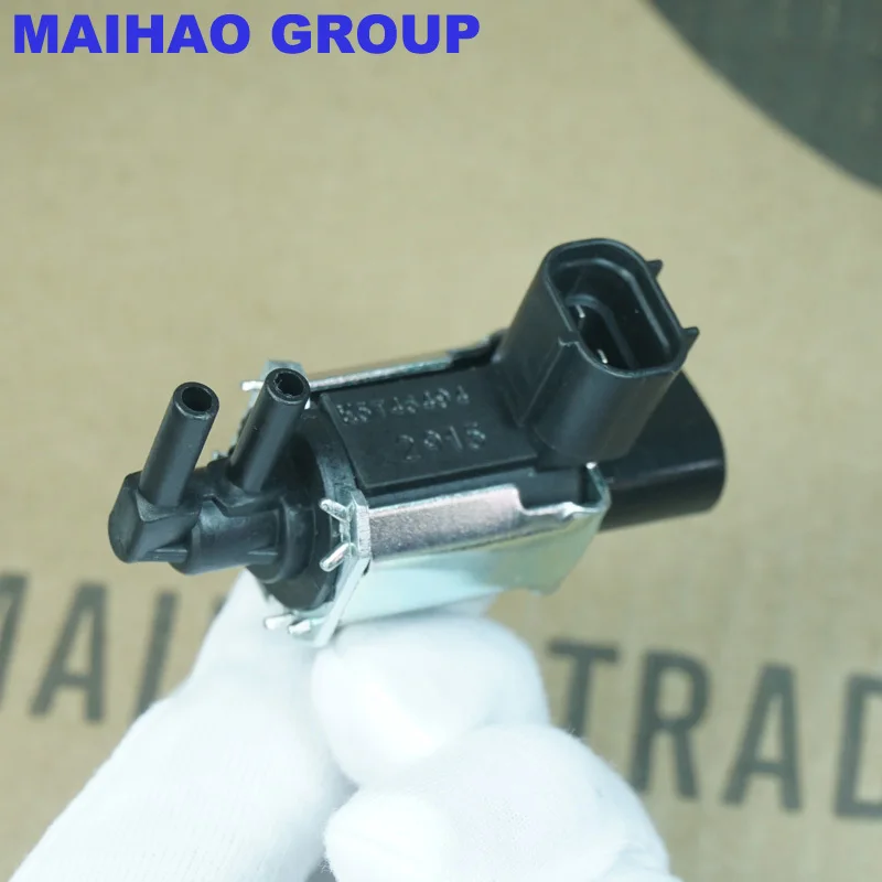 Высококачественный электромагнитный клапан для Mitsubishi Montero Pajero Shogun L200 4D56 K5T46494