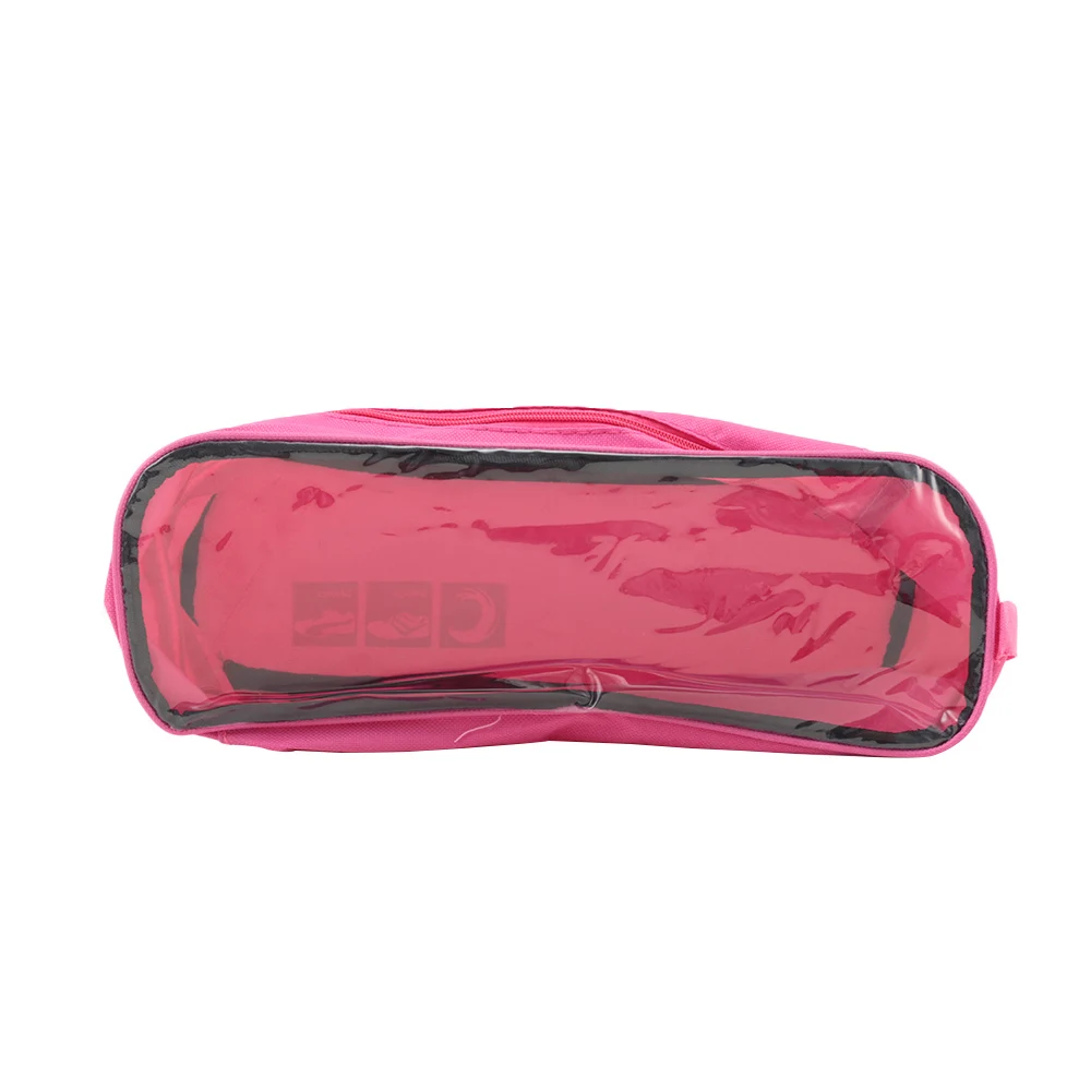 1 шт. переносная сумка для путешествий на открытом воздухе из полиэстера хранения