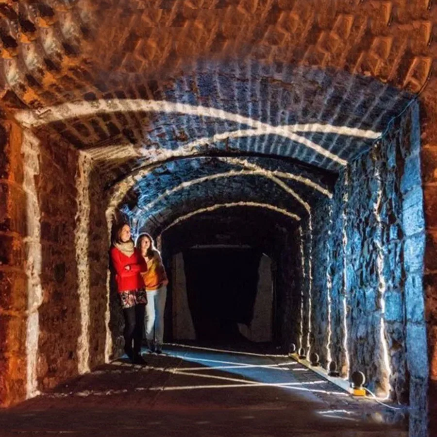 Светодиодная настенная лампа BEIAIDI для поверхностного монтажа на окно утопленный