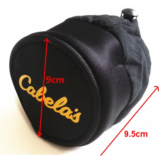 Высококачественный 1 шт. Черный Бант Шпилька для прицела охотничья универсальная