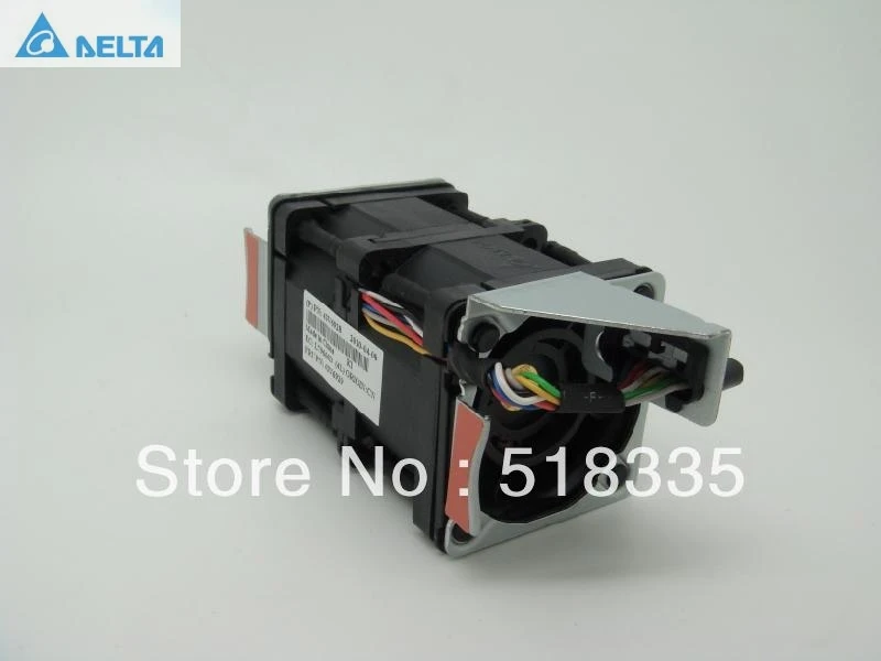 Для delta GFB0412EHS вентилятор сервер охлаждения осевой вентилятор|axial fan|fan serverserver fan |