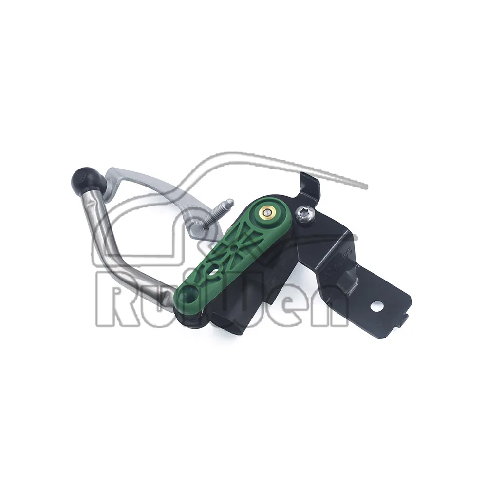 3C0412522B передняя фара + левая с датчиком выравнивания для VW Passat CC EOS AUDI Q3 SEAT Alhambra 2008