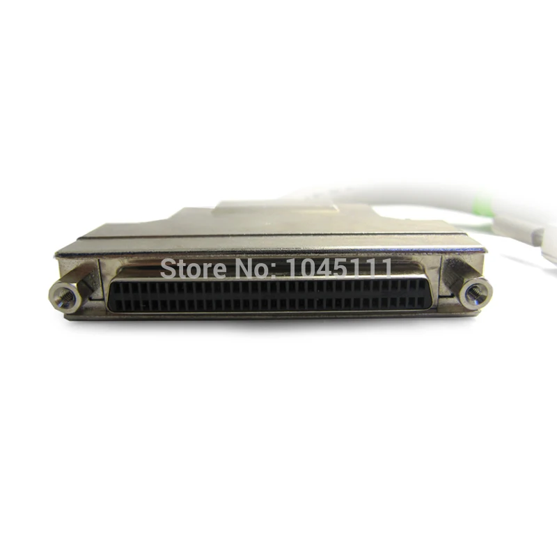 Высококачественный VHDCI68 VHDCI 68 Male To SCSI HPDB68 HPDB Female M/F кабель Бесплатная доставка |