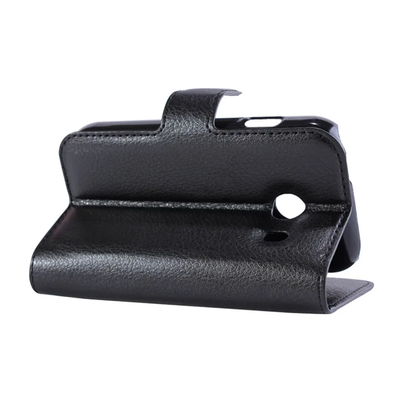 Брендовый чехол Cyboris с откидной крышкой Стильный книжка подставкой и держателем