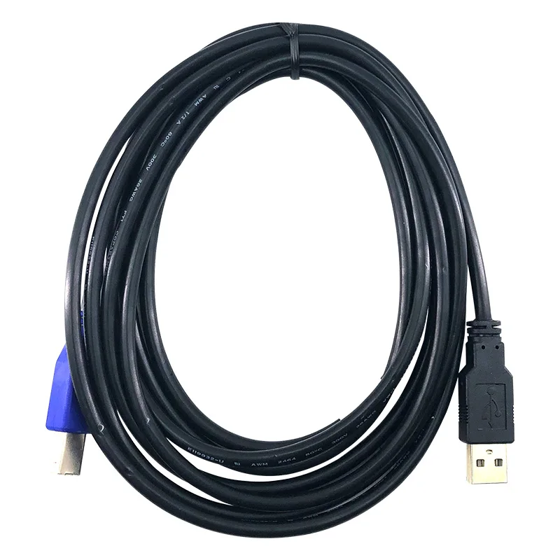 Новых тяжелых грузовиков Nexiq2 USB Link NEXIQ2 Bluetooth Дизель грузовик диагностический