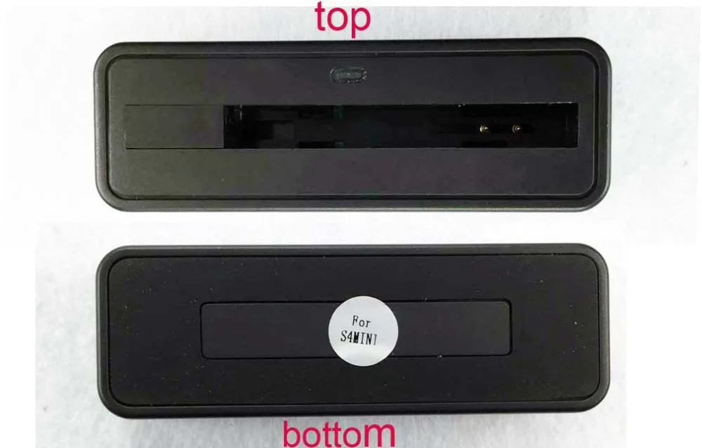 Зарядное устройство Mini Dock для Samsung Note4 Note 3 Note2 1 S5 S4 S3 s3mini i9300 i9200 i9600 i9500 i9190 N910F|battery