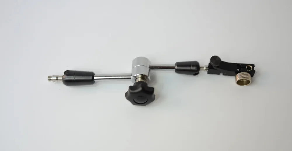 

Indicator Holder With Mechanical Arm Universal Adustable Stand PD-203