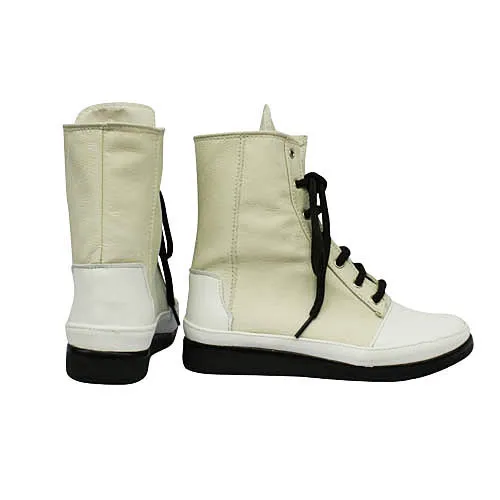 final fantasy 13 Serah Farron cosplay shoes | Shoes