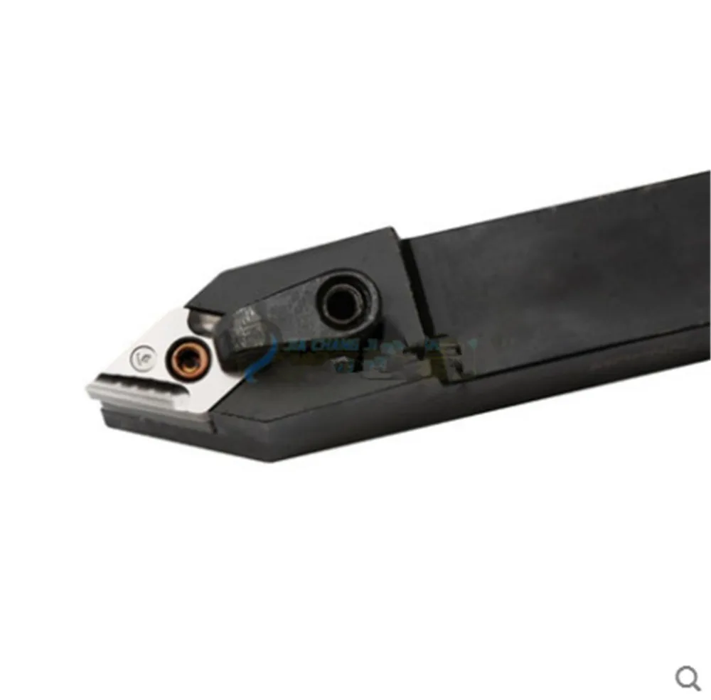 

1 шт. MDPNN 2020K15 токарный станок с ЧПУ, внешний режущий инструмент, левый держатель для DN .. Вставки