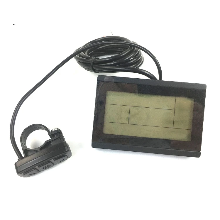 SDYITN e велосипед конверсионный комплект с LCD3 дисплей Снег 48V1500W задняя часть