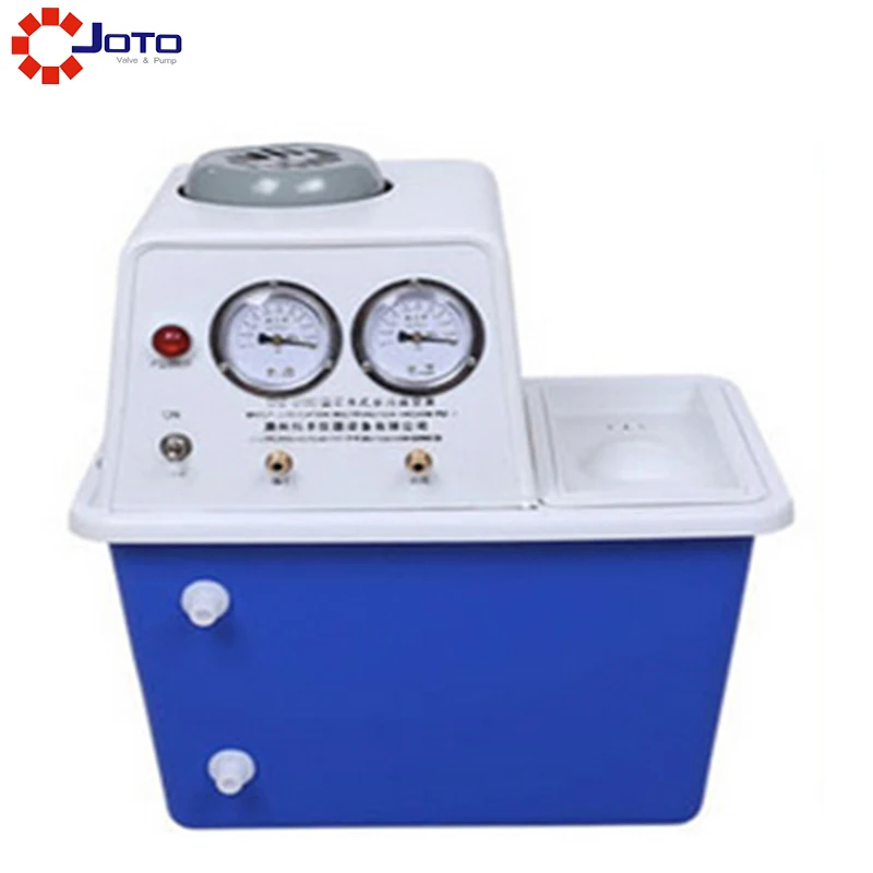 370w SHZ D(III) четыре стола насоса насос для всасывания циркулирующей воды|water suction