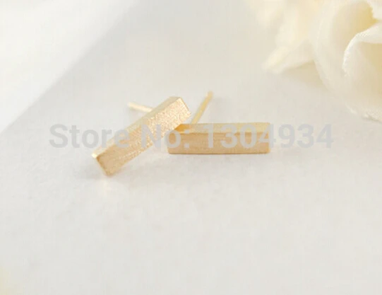 Горячая Распродажа серьги-гвоздики модные серьги для часов женские винтажные