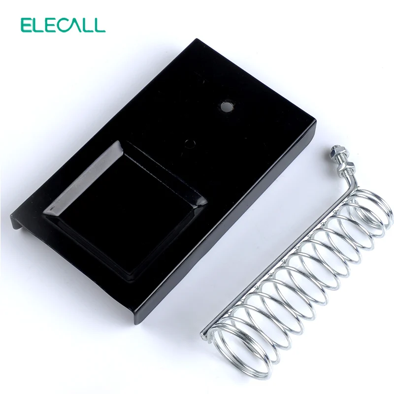 ELECALL E 010 паяльник для подключения к Поддержка станция металлическое основание