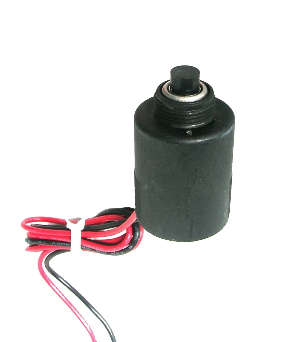 

zanchen DL-DA02 6-24Volt DC Latching Solenoid