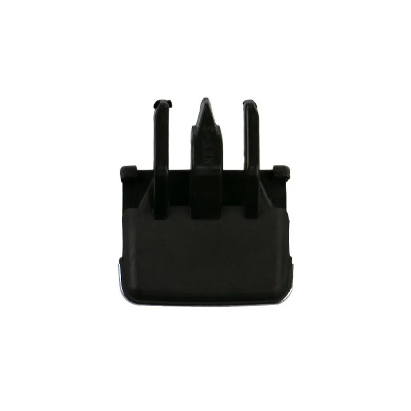 Air Conditioning Vent Toggle Pad for Toyota Corolla 2007-2013 Wind Grille Adjustment Plectrum Knob Outlet Card Clip Piece Repair