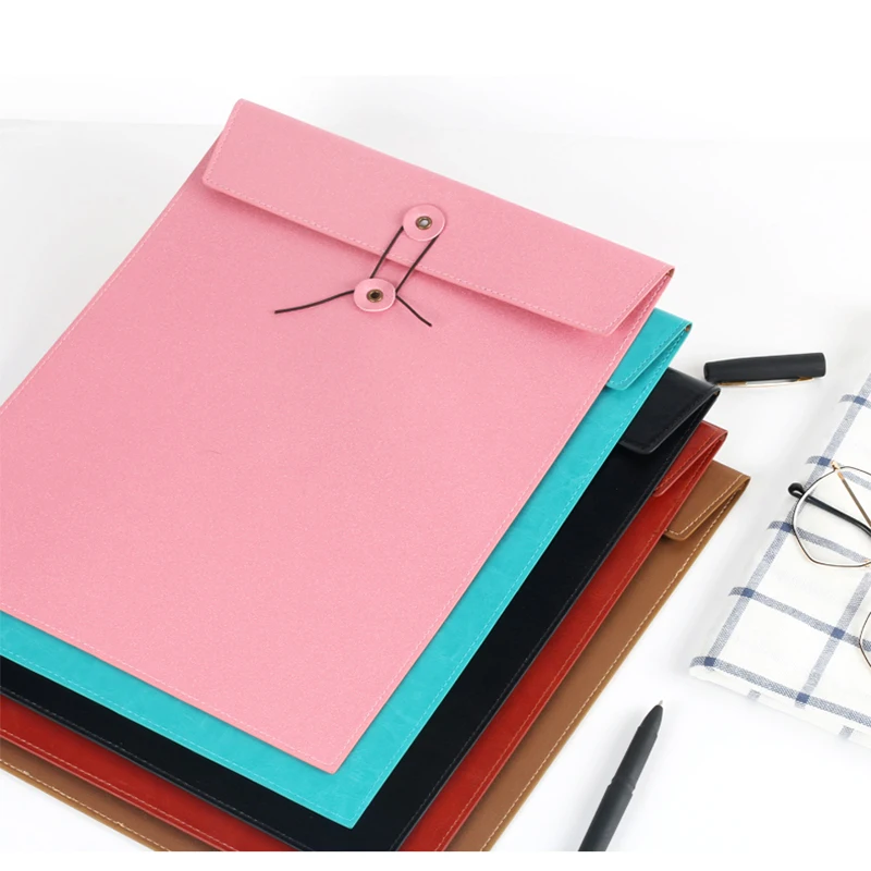 Горячая продажа Портфолио высокое качество файл портфолио милый