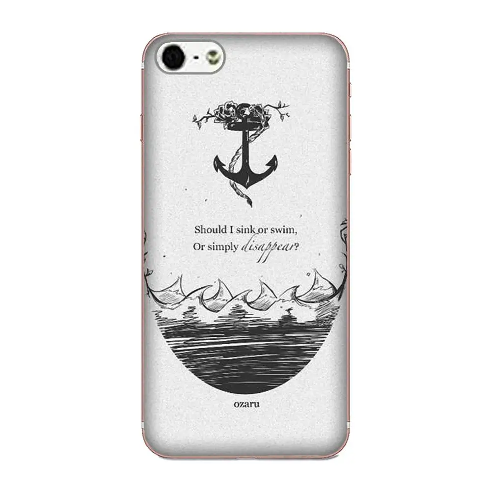 Мягкий ТПУ Модный чехол для телефона Bring Me The Horizon Xiaomi Mi3 Mi4 Mi4C Mi4i Mi5 Mi 5S 5X 6 6X A1 Max Mix 2 Note