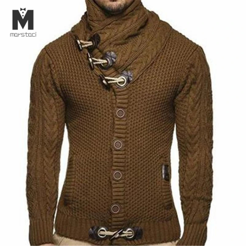 Свитер мужской на осень и зиму|Джемперы| |