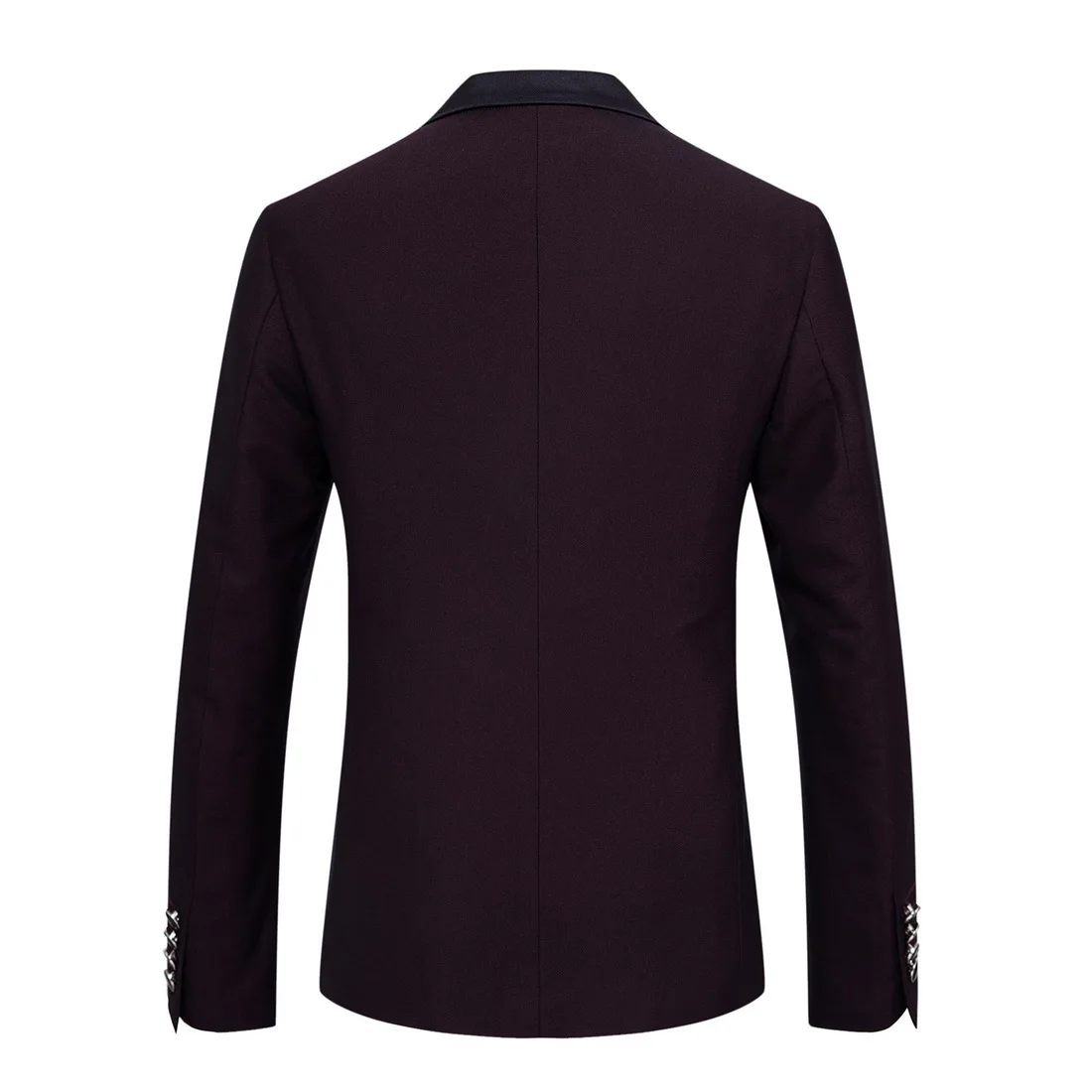 XF014 Men 2019 Clothes M-5XL business casual suit &amp trousers 2 pieces of groom's best man's wedding mens suits Plazers | Мужская