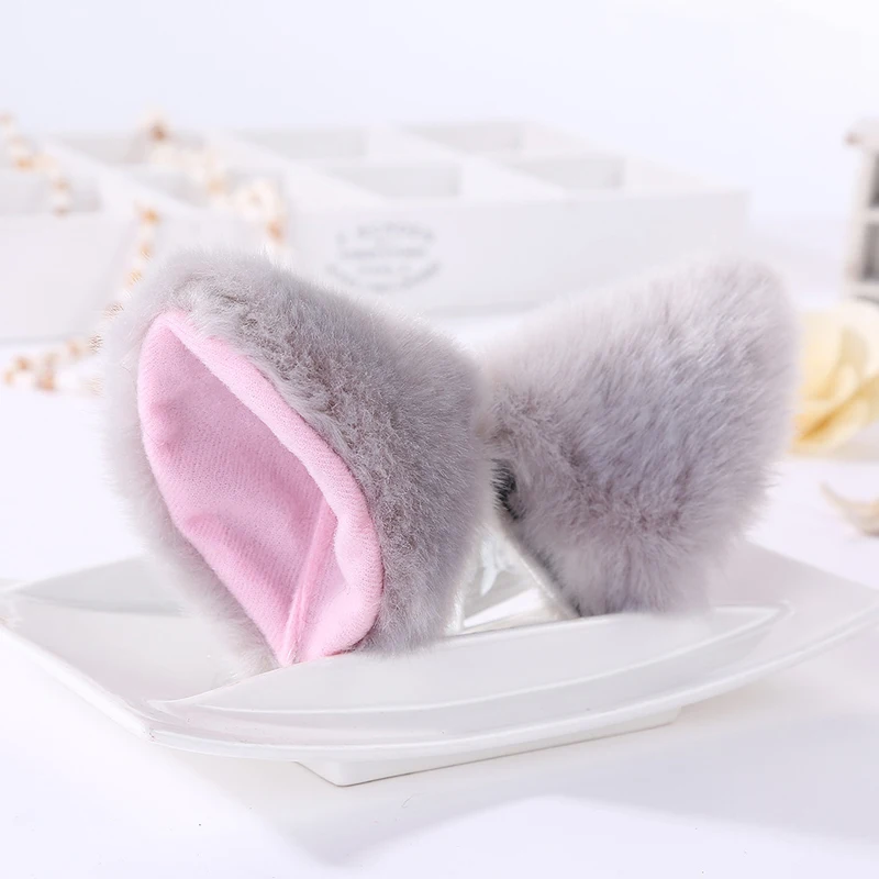 Заколка для волос с героями мультфильмов девочек и детей|hairpin cat|cat hairpinhairpin woman |