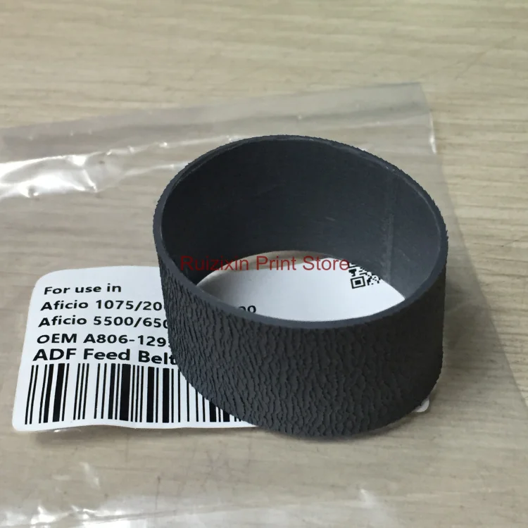 A806 1295 для Ricoh 1050 1055 1060 1075 1085 1105 2051 2060 2075 2090 2105 3260 ADF лента подачи бумаги|Детали