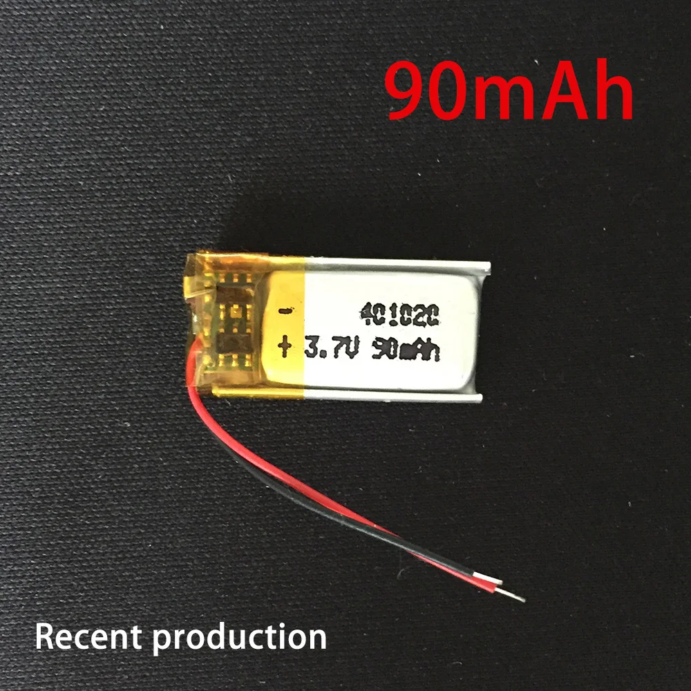 3 7 В 90 мАч 1 с Rc игрушки автомобили Bluetooth динамик гарнитура цифровые продукты литий