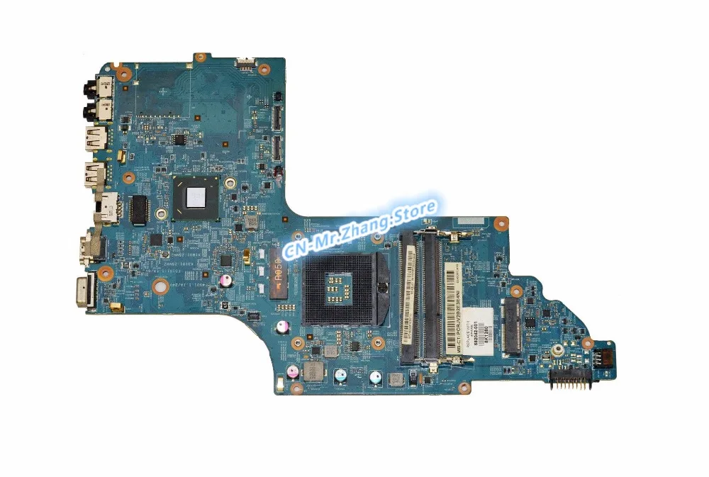 

Используется для материнской платы ноутбука HP DV7-7000 682042-001 48,4st04. 021 DDR3
