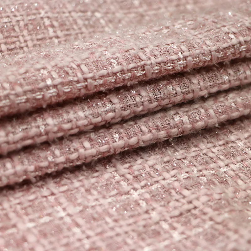Полиэстер твидовая ткань-340gsm ширина 150 см | Дом и сад
