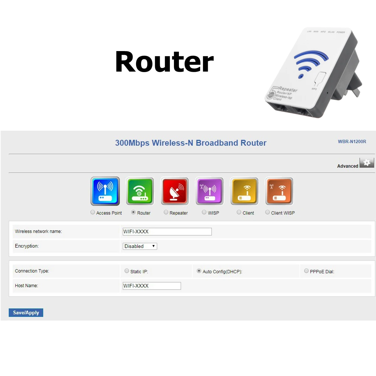 LEORY WLAN 300 Мбит/с расширитель ретранслятор мини маршрутизатор WiFi усилитель сигнала расширитель усилитель для путешествий офиса дома