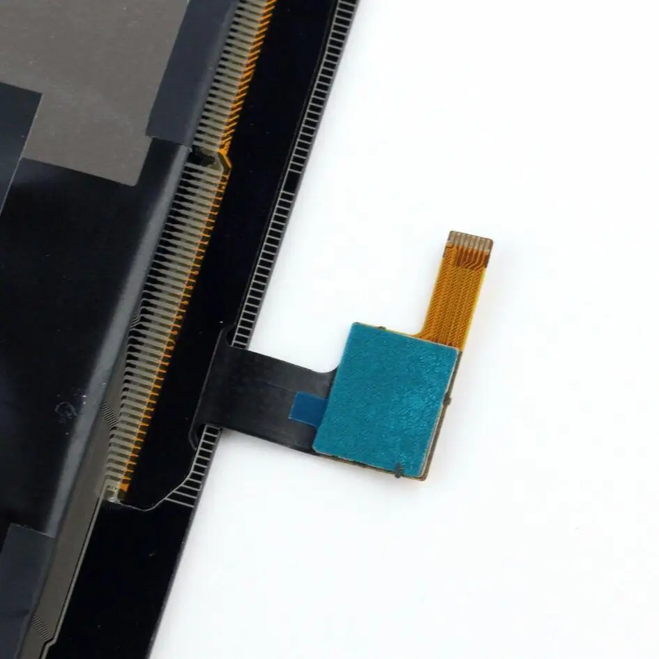 

Touch Screen with lcd Display Full assembly Replacement For Lenovo Yoga Tablet 8 B6000 B6000F 60043