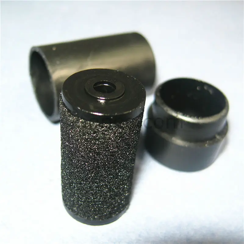 Бесплатная доставка чернильные ролики 21 5 мм для металлического этикеровщика