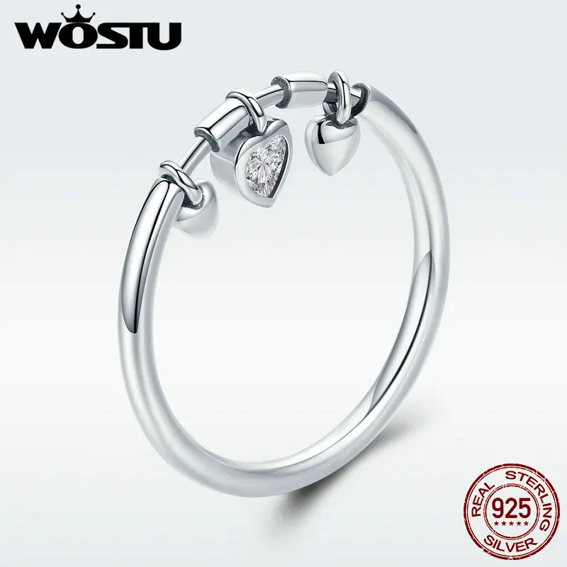 Женское кольцо из серебра 925 пробы с фианитом|ring women|female ring925 sterling silver |