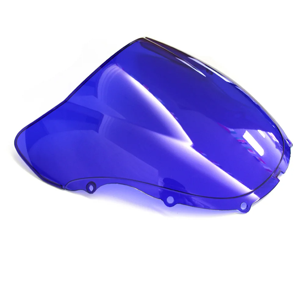 Ветровое стекло мотоцикла винты болты аксессуары для Honda CBR600 CBR 600 F4 1999 2000 ветровые дефлекторы