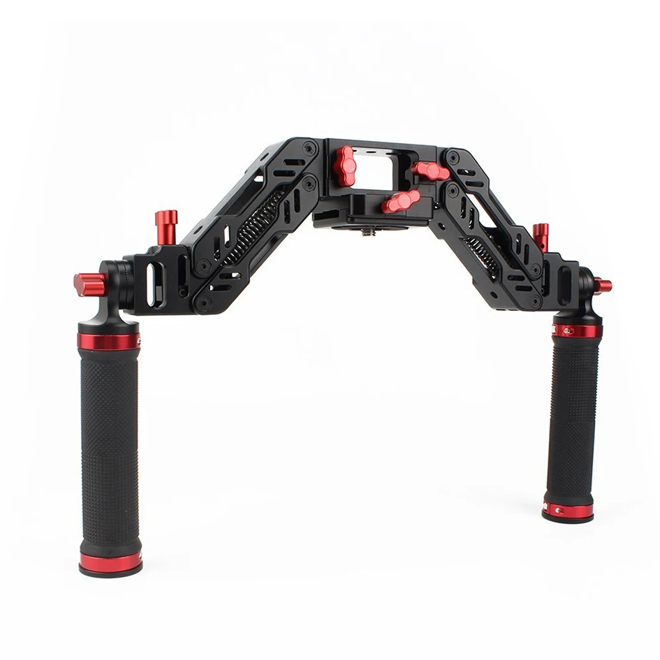 Beholder стабилизатор Z-axis пружинный рычаг 7,15 кг ручка F MS1/MSPRO/DS1/DS2/EC1/DS2A