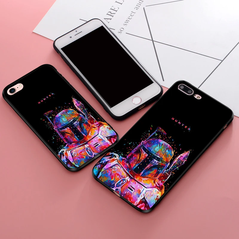 Мягкий силиконовый чехол Star Wars Darth Vader для huawei mate 20 чехол для телефона для huawei mate 10 Pro 20 Lite