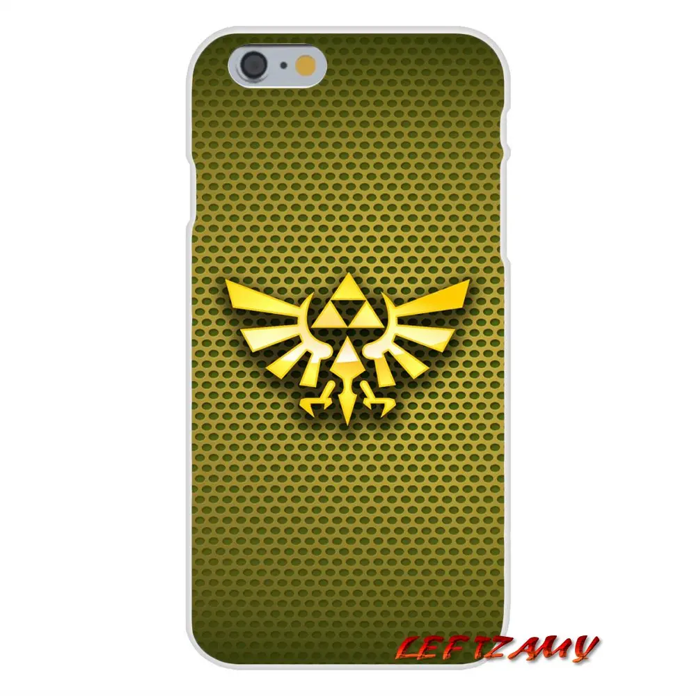 game Legend of Zelda TPU Transparent Cases Covers For Xiaomi Redmi Note 6A MI8 Pro S2 A2 Lite Se MIx Max 2 3 F1 Oneplus 6T | Мобильные