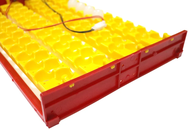 Автоматический инкубатор для яиц 88 перепелов инкубационное оборудование