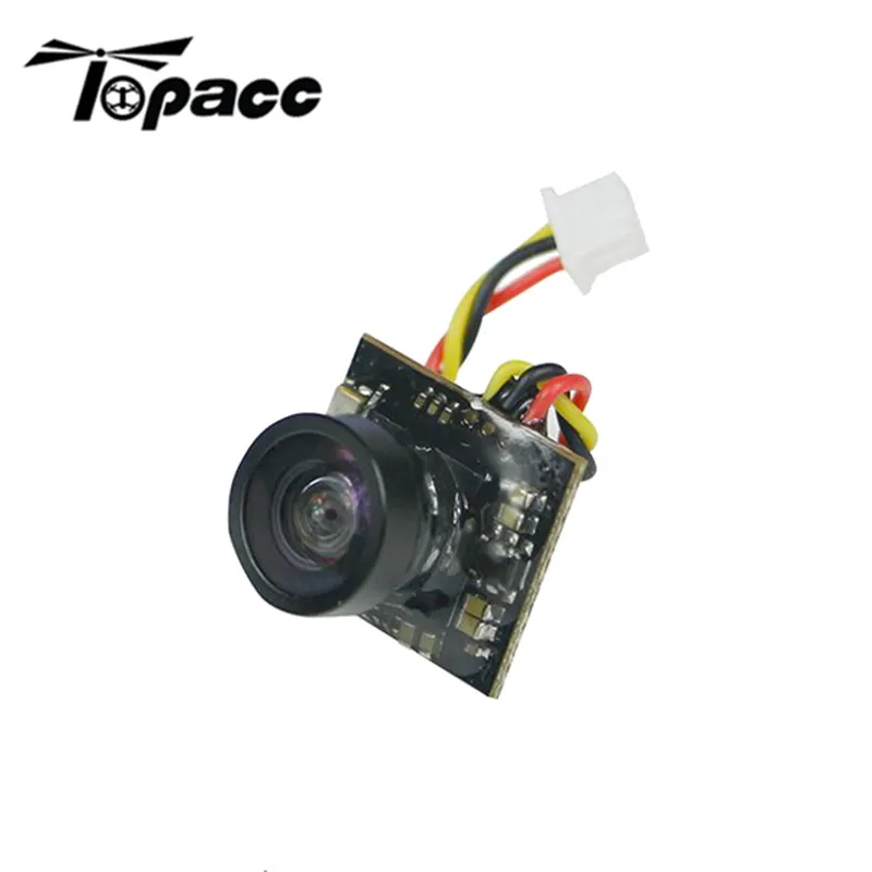Мини OV231 800TVL FOV 150 градусов NTSC FPV камера для мультиротора высокой четкости RC Racer Drone |